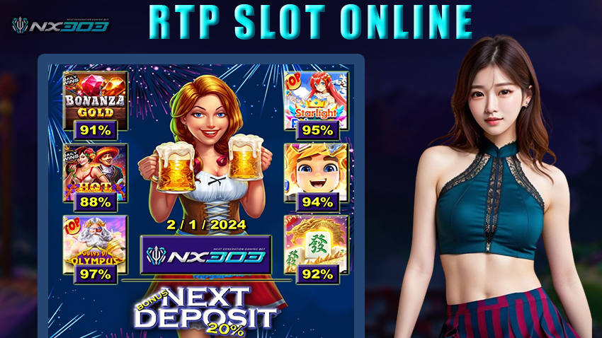 RTP-Slot-NX303-02-jan-2024