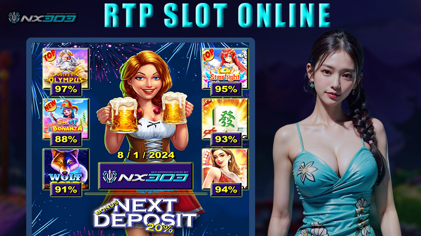 RTP-Slot-NX303-08-jan-2024