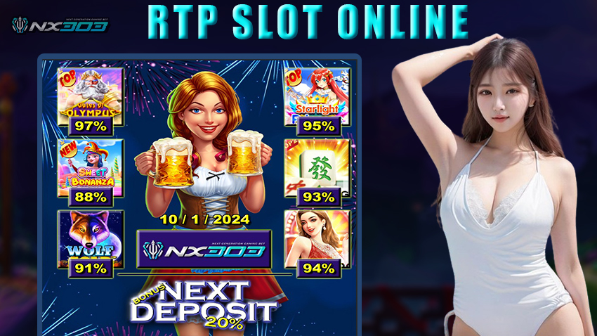 RTP-Slot-NX303-10-jan-2024