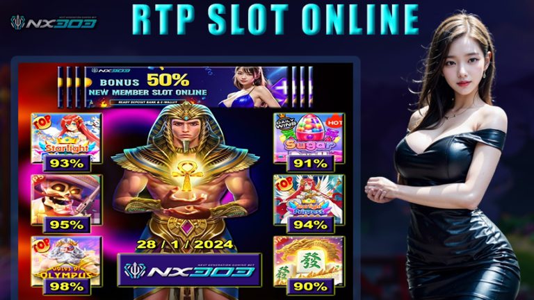 RTP-Slot-NX303-28-jan-2024
