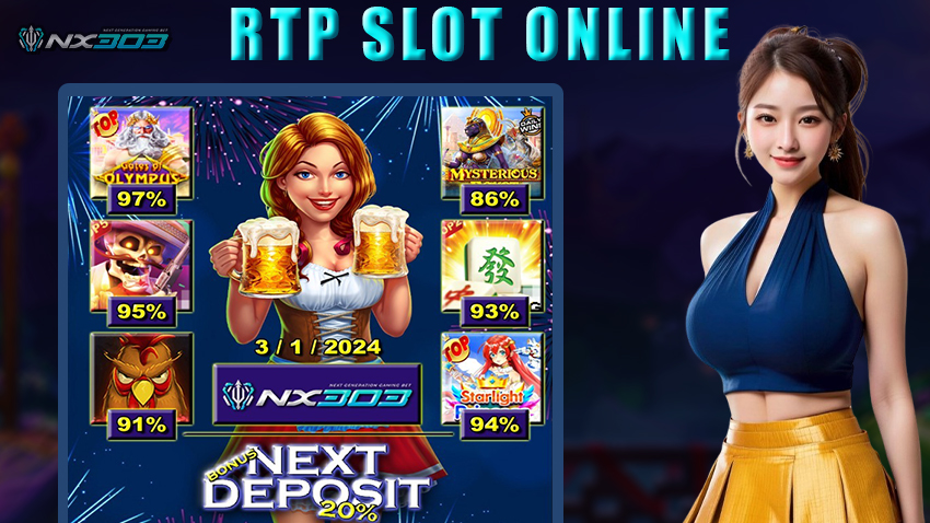 RTP-Slot-NX303-NEW-03-jan-2023
