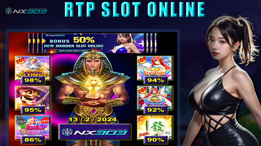 RTP-Slot-NX303-13-feb-2024