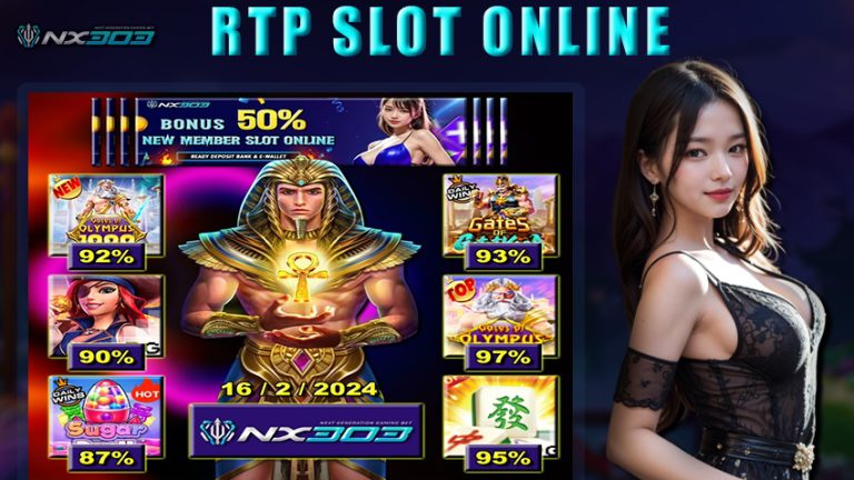 RTP-Slot-NX303-16-feb-2024